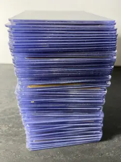 Lot Of 80 Pokemon Cards - Image 1