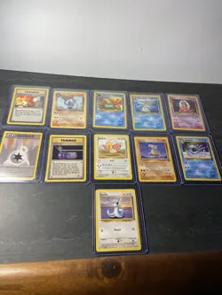 Lot Of 80 Pokemon Cards - Image 2