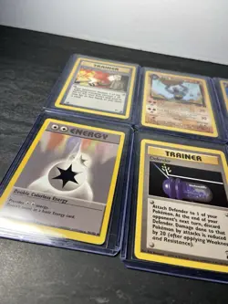 Lot Of 80 Pokemon Cards - Image 3