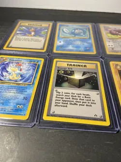 Lot Of 80 Pokemon Cards - Image 4