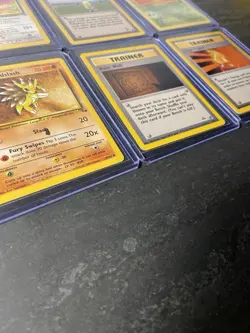 Lot Of 80 Pokemon Cards - Image 5