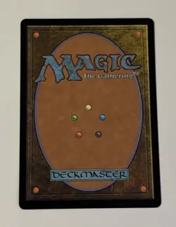 MTG Urza, Prince of Kroog - The Brothers' War LP - Image 2