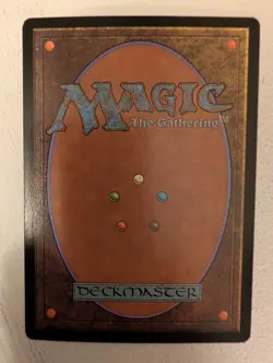 Demonic Tutor Unlimited Edition Regular - Image 1