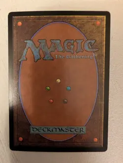 Demonic Tutor Unlimited Edition Regular - Image 2