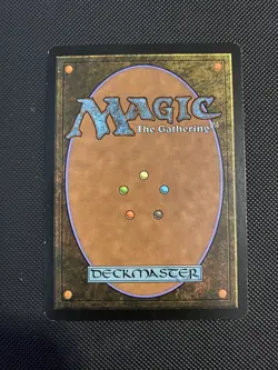 MTG Genesis Chamber LP Light Play Darksteel [1502] - Image 2