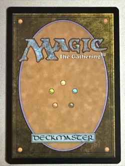 MTG / Sacred Foundry / EOE / #282 / FOIL (Borderless) / Rare / NM - Image 2