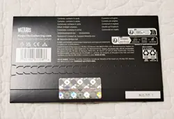 Mtg Secret Lair Furby The Oddbodies Non Foil NEW SEALED - Image 2