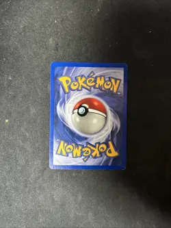 Pokemon TCG Goldeen Neo Revelation 45/64 Regular Unlimited Common D2 - Image 2