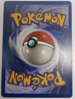 Pokemon Wigglytuff 32/64 Jungle Unlimited Non Holo Rare LP - Image 2