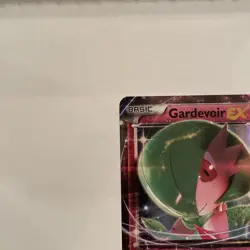 Gardevoir EX (78/114) - XY Steam Siege - Ultra Rare Holo - Pokemon Card NM/M - Image 4