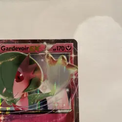 Gardevoir EX (78/114) - XY Steam Siege - Ultra Rare Holo - Pokemon Card NM/M - Image 5