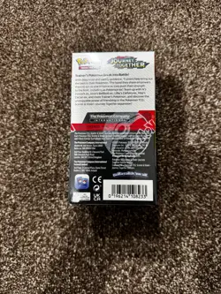 Pokemon TCG: Scarlet & Violet 9 - Journey Together - Half Booster Box (18 Packs) - Image 3