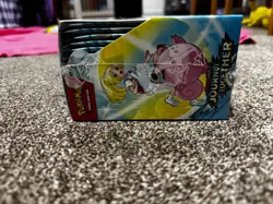 Pokemon TCG: Scarlet & Violet 9 - Journey Together - Half Booster Box (18 Packs) - Image 4