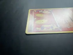 Pokemon TCG Slugma EX Deoxys 74/107 Regular Common NM - Image 3