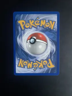 Pokemon TCG Slugma EX Deoxys 74/107 Regular Common NM - Image 4