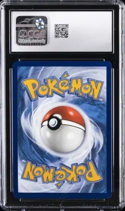 2025 POKEMON PRISMATIC EVOLUTIONS HOLO #041 SYLVEON EX CGC 10 GEM MINT - Image 2