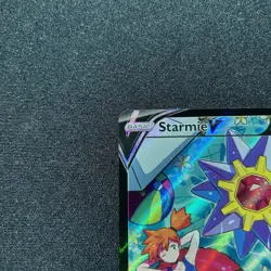 Starmie V TG13/TG30 - Astral Radiance Trainer Gallery - Pokemon TCG - Image 2