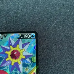 Starmie V TG13/TG30 - Astral Radiance Trainer Gallery - Pokemon TCG - Image 3