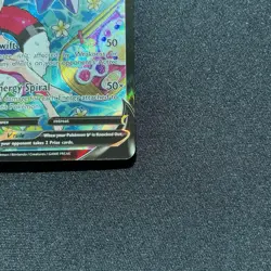 Starmie V TG13/TG30 - Astral Radiance Trainer Gallery - Pokemon TCG - Image 4