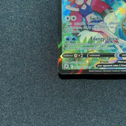 Starmie V TG13/TG30 - Astral Radiance Trainer Gallery - Pokemon TCG - Image 5