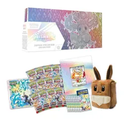 IN HAND Pokemon Prismatic Evolutions Super Premium Collection - FREE SHIPPING - Image 3