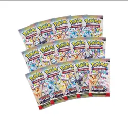 IN HAND Pokemon Prismatic Evolutions Super Premium Collection - FREE SHIPPING - Image 4