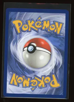 Arcanine SVP011 Cosmos Holo Black Star Promo 011 Scarlet & Violet (NM) Pokemon - Image 2