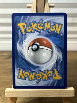 Pokemon TCG Special Illustration Rare Roaring Moon EX 162/131 - Image 2