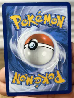 Pokemon TCG Special Illustration Rare Roaring Moon EX 162/131 - Image 4