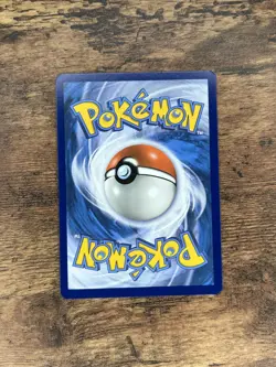 Pokemon TCG Victini Prism Star 7/70 Dragon Majesty Holo Rare NM - Image 2