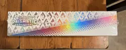 Pokemon TCG Scarlet & Violet Prismatic Evolution Super Premium Collection NEW - Image 3