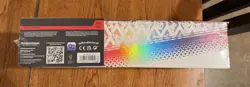 Pokemon TCG Scarlet & Violet Prismatic Evolution Super Premium Collection NEW - Image 4