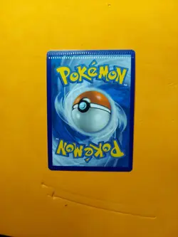 CRIMPED ERROR Pokemon Vivid Voltage Phanpy Common 086/185 NM - Image 4
