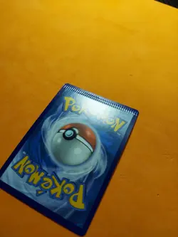 CRIMPED ERROR Pokemon Vivid Voltage Phanpy Common 086/185 NM - Image 5