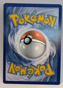 Pokemon Russian Zygarde ex XY 151 Promo TCG Low Pop Rare Karte Black Star #151 - Image 4