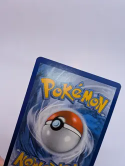 Pokemon Russian Zygarde ex XY 151 Promo TCG Low Pop Rare Karte Black Star #151 - Image 5