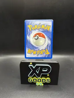 Dark Ampharos Reverse Holo EX Team Rocket Returns 2/109 Pokemon TCG - Image 4