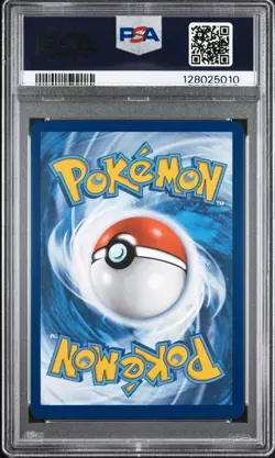 2023-25 Pokemon SV Black Star Promos SVP EN Thundurus #209 PSA 10 - Image 2