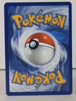 Charcadet - POKEMON - Phantasmal Flames - 019/094 - Reverse Holo - NM - Image 3