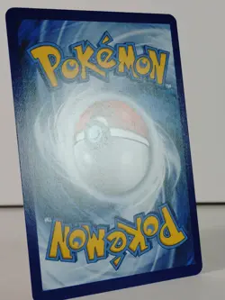 Charcadet - POKEMON - Phantasmal Flames - 019/094 - Reverse Holo - NM - Image 4