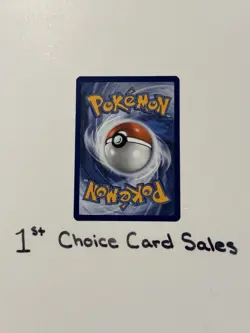 Charcadet 019/094 Reverse Holo - Pokemon Phantasmal Flames PFL NM IN HAND - Image 2