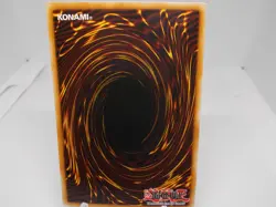 Chaos Emperor Dragon Envoy of the End trading card limited edition Yu-Gi-Oh - Image 4