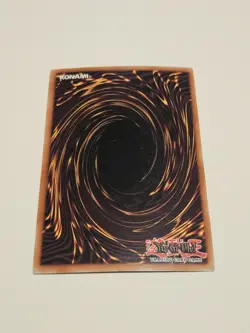 Yu-Gi-Oh! Thousand Dragon secret rare PMT-S143 Spanish NM 1st ed - Image 3