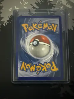 Sudowoodo Rare Holo Pokemon Card 2005 - 15/115 Stamped LP - Image 2