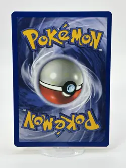 1999 Pokemon Pikachu 1st Edition Jungle Card Red Cheeks 60/64 MINT - Image 2