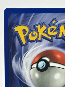 1999 Pokemon Pikachu 1st Edition Jungle Card Red Cheeks 60/64 MINT - Image 3