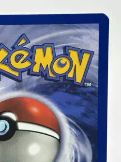 1999 Pokemon Pikachu 1st Edition Jungle Card Red Cheeks 60/64 MINT - Image 4