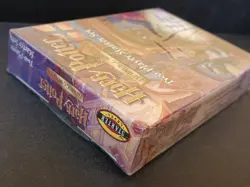 Harry Potter Trading Card Game Two Player Starter Set - NEW - Image 4