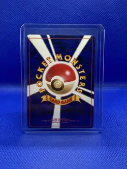 Pokemon Card - Dark Houndoom - Neo Destiny 7/105 Holo Rare - Image 2