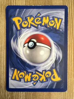 Dewgong 25/102 1999 1st Edition Base Set Pokemon Card WOTC Vintage Uncommon - HP - Image 2